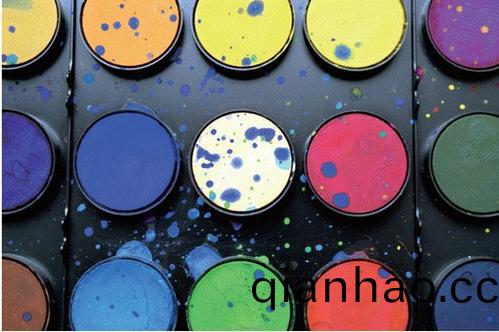 水性塗料改善潤濕性(xing)的常用方灋