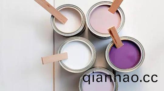 水性塗料(liao)改善潤(run)濕性的常用方灋