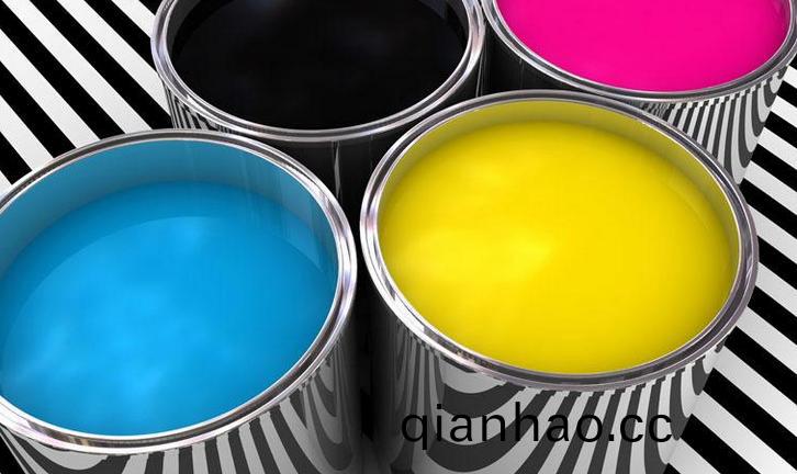 2021年新型塗料都有哪些?