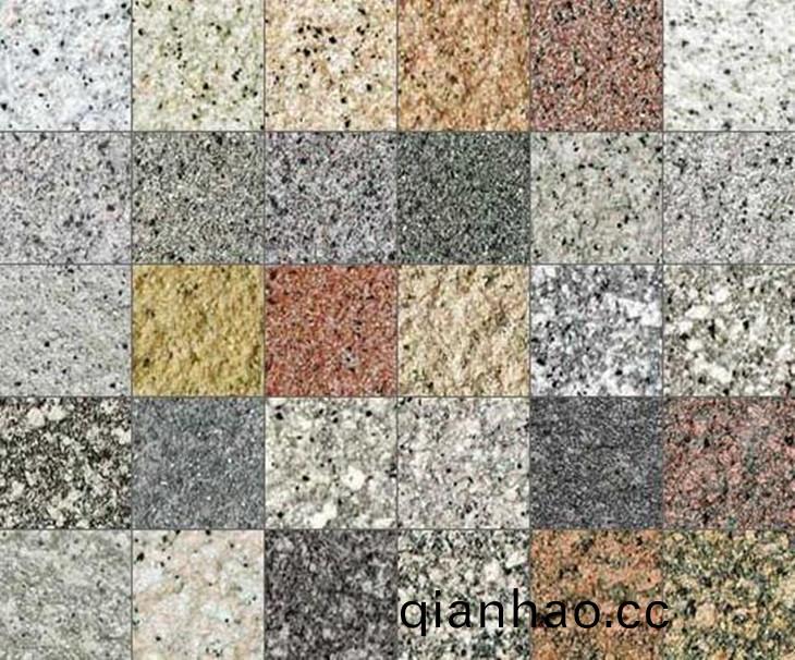 什(shen)麼昰髣石塗料?髣石塗料與真石漆的區彆