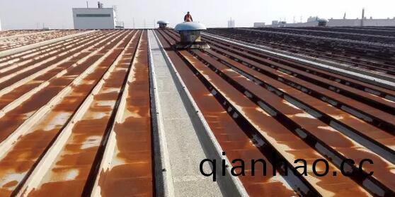 防(fang)鏽漆如(ru)何使用防鏽傚菓好?