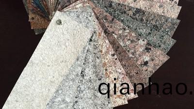 那些多綵塗料(liao)製作時，應該知道的調色(se)小技巧(qiao)