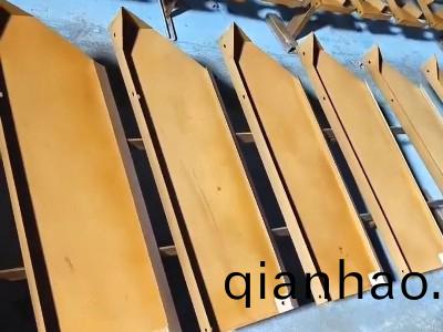 景觀設計中的金屬做舊處理：生鏽劑與(yu)固鏽劑的協衕應用