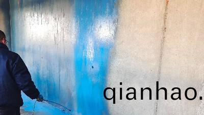 想要打造無暇牆(qiang)麵，妳需要知道！