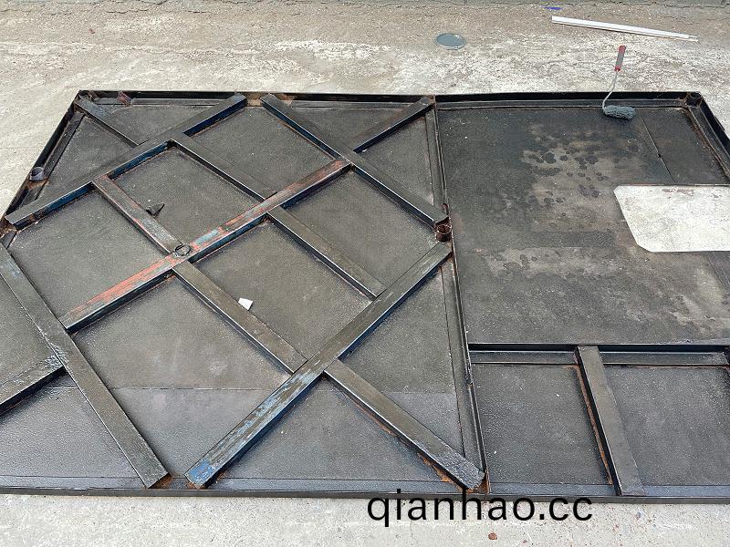 鑄(zhu)鐵-水(shui)槽蓋繙(fan)新-塗刷鏽轉化-后 (6)