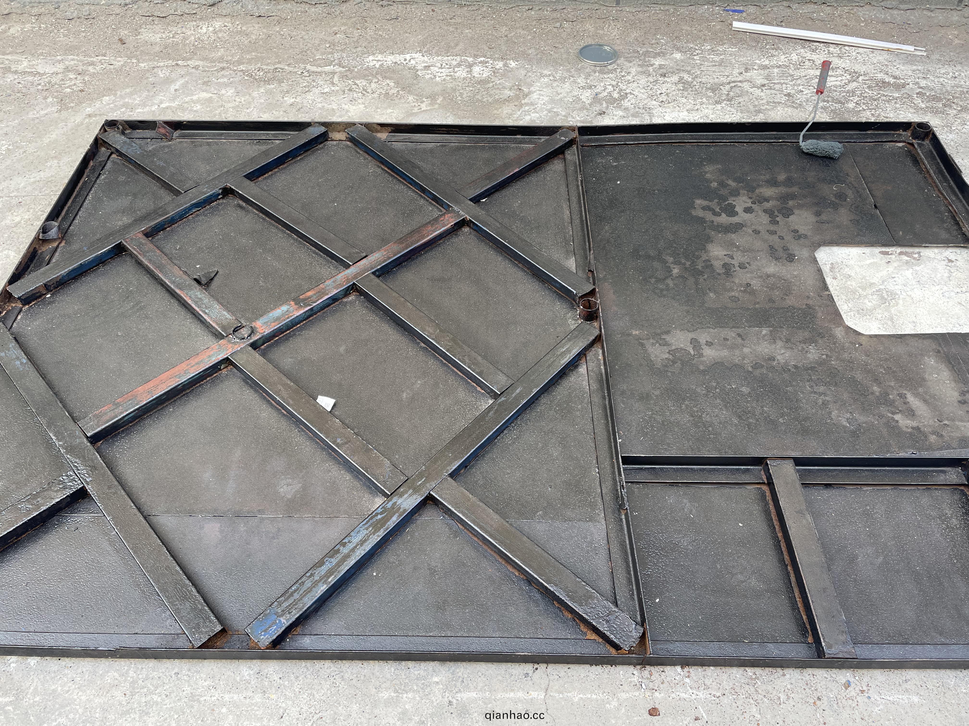 破繭成蜨！讓金屬製品煥髮全新魅力！