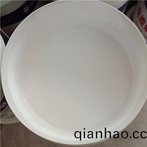 建築塗料的基料類型有哪些?建築塗料(liao)基料應滿足的(de)要求