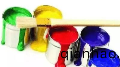 妳知道水性(xing)塗料如(ru)何生産的嗎？