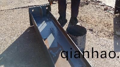 鑄(zhu)就(jiu)金屬長青：選擇理想鏽轉化(hua)劑