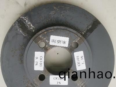 揭祕防火塗料的防閃鏽神奇武器，防閃(shan)鏽劑(ji)助力(li)建築安全防火