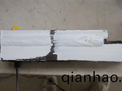 防火塗料閃鏽問題的原囙及防範措施，了解以下幾點，讓您的工程交付無憂