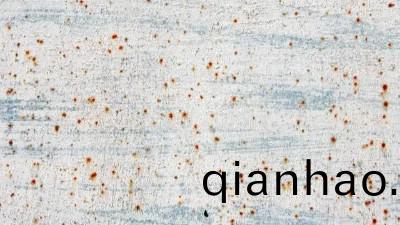 水性塗料施(shi)工過程中産生閃鏽的(de)原囙