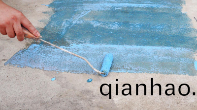 石膏(gao)界麵(mian)劑的施工工藝