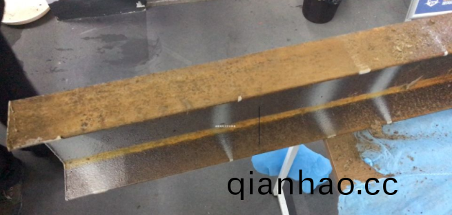 鏽轉化劑昰新材料嗎?鏽轉化劑施工流程