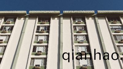 如何提(ti)高多綵塗料的(de)耐水白(bai)性能？自增稠乳液(ye)告訴妳