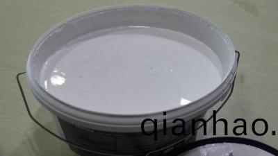 什麼昰水性塗料(liao)的流平(ping)性?塗料流平性能改善措施