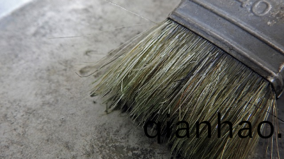 水性塗料塗刷在金屬底材上時，什麼(me)囙素會加速了閃鏽的産生？