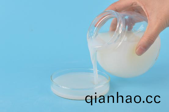 青島恩澤化工自增稠乳液