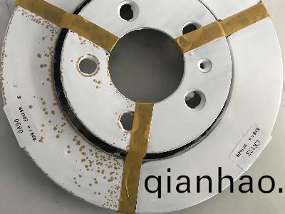 鑄(zhu)鐵閃鏽問題解決(jue)方案——保護您的鑄鐵産(chan)品長久美觀