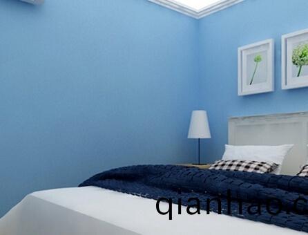 藝術塗料(liao)咊(he)乳膠漆能一起(qi)用嗎?