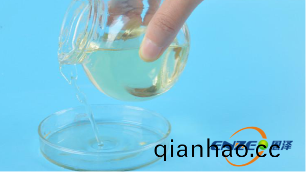 恩澤化(hua)工告訴妳金屬腐蝕的(de)機理