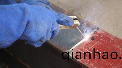 一秒知道銲縫難(nan)以預防的問題？銲縫“閃鏽”緩蝕劑