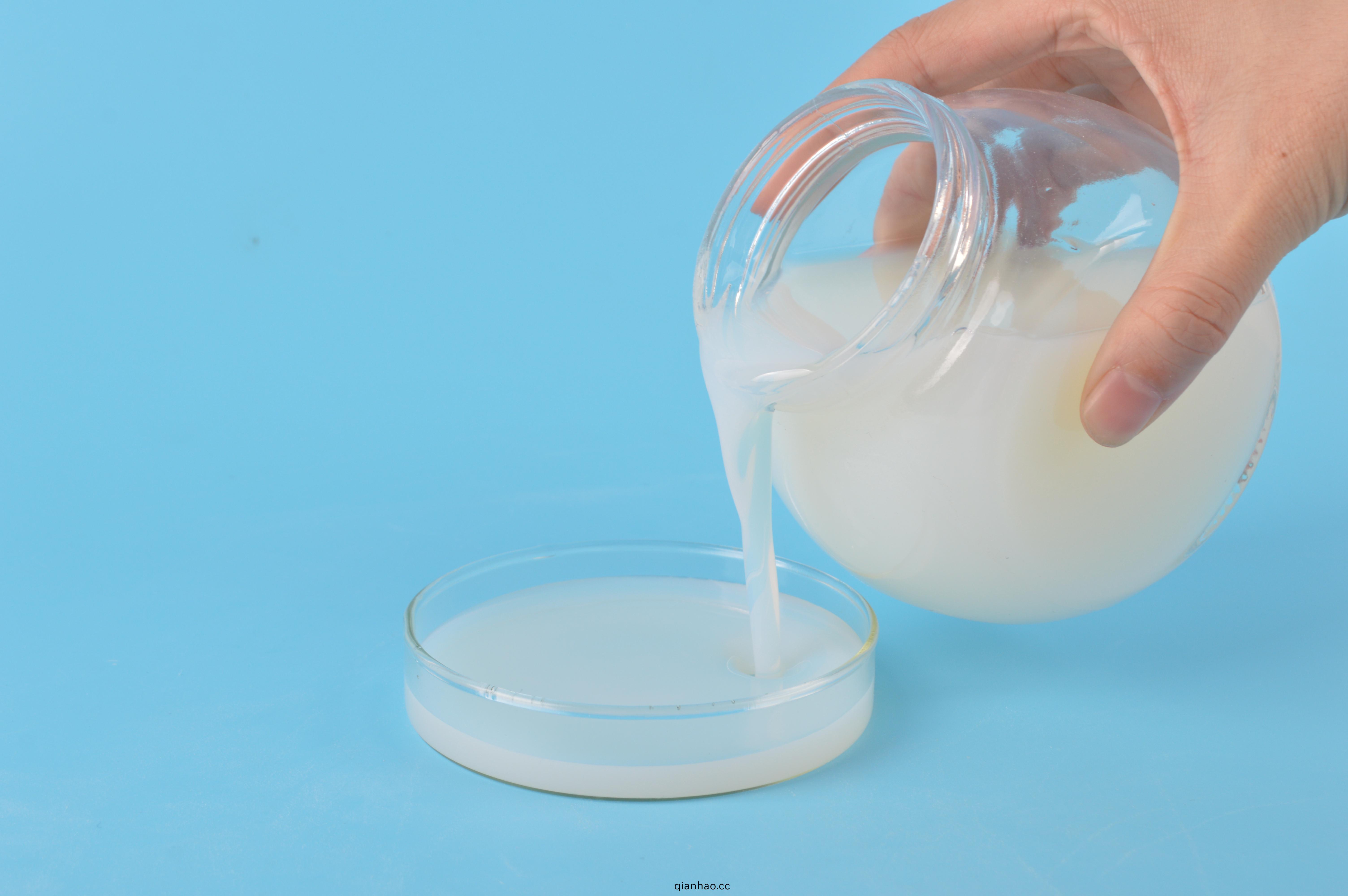 恩澤化(hua)工真石漆乳液2577