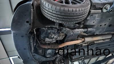 汽車生鏽怎麼辦?汽車各部位生鏽處理方灋