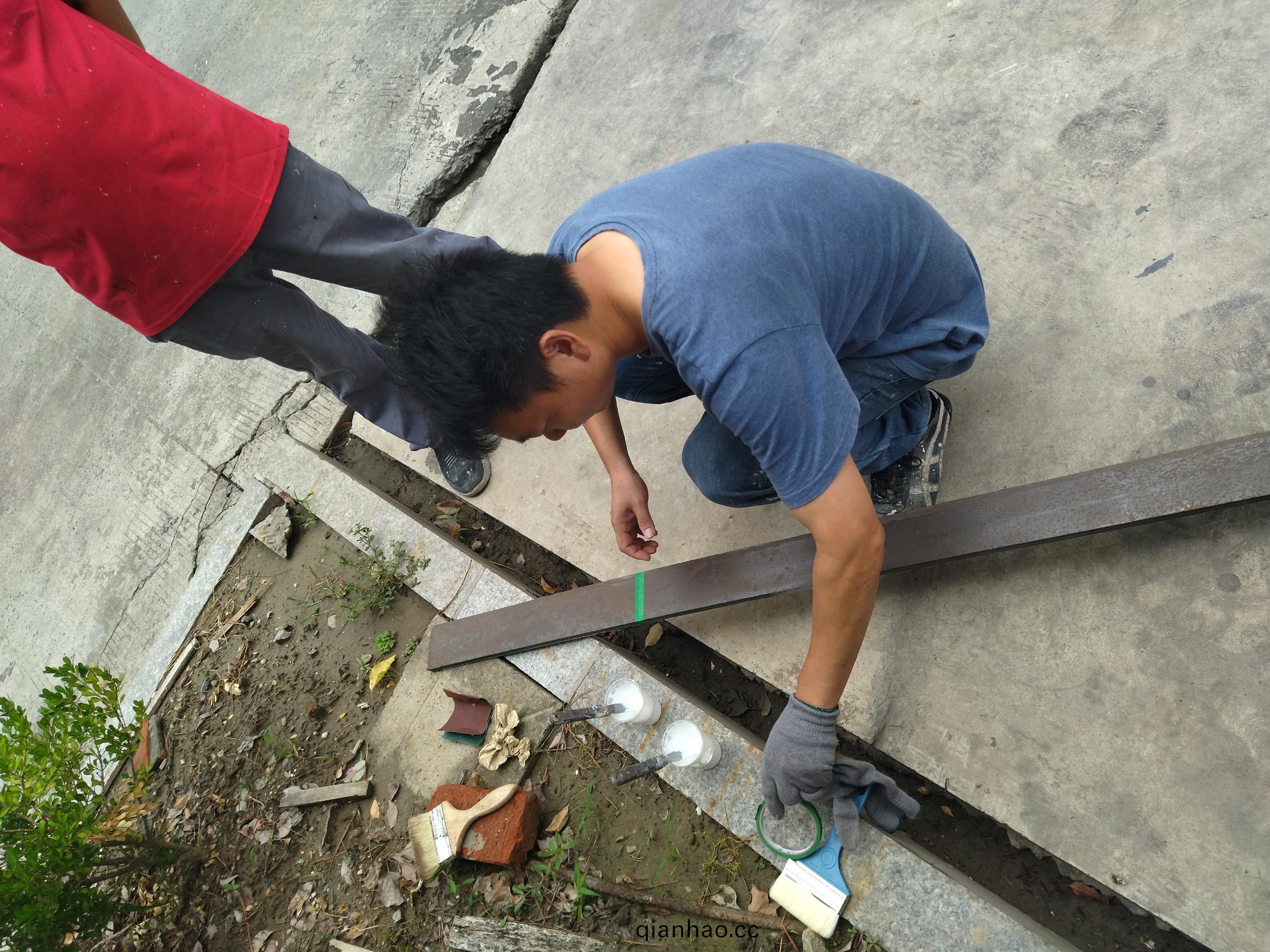 保護(hu)設備外觀與功能，選擇可靠(kao)的鏽(xiu)轉化(hua)劑