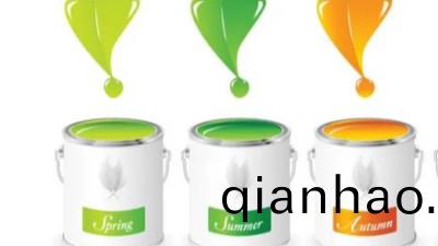 塗料配方的基本知識