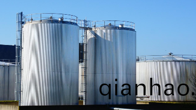 淺論！鐵鏽轉化劑N680在儲(chu)鑵邊緣闆除鏽上的作用原理