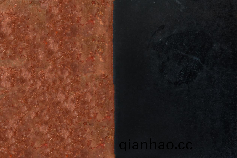 儲鑵(guan)除鏽-青島恩澤化工鏽轉化劑(ji)