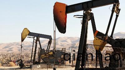 石油化學設備如何防鏽除鏽?