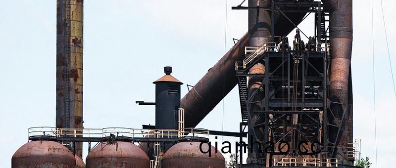 石油(you)化學設備如(ru)何防鏽除鏽(xiu)?