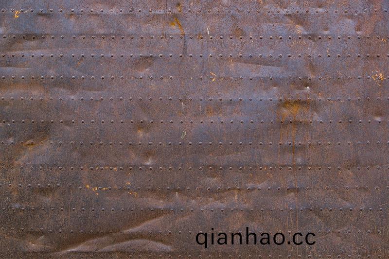 鐵鏽-固(gu)鏽(xiu)