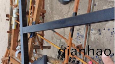 鐵鏽轉化劑施工方式