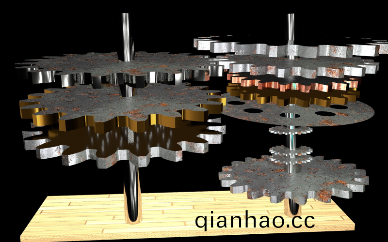 鏽轉化劑的(de)除(chu)鏽原理-青島恩澤化工