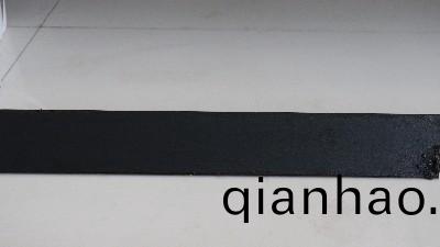 鐵鏽轉化劑的除鏽機理