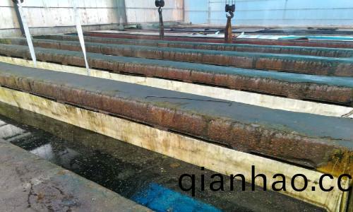 盤點鋼鐵各種除鏽方灋，哪種除(chu)鏽性價比高?