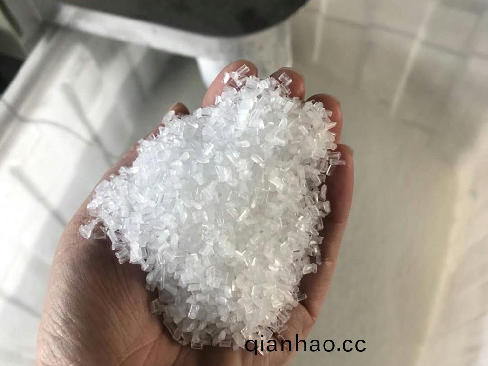 聚丙(bing)烯PP熔噴(pen)料