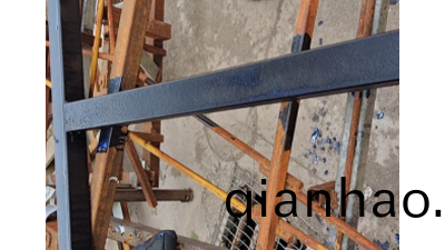 金屬基材免除鏽鐵(tie)鏽轉化劑的(de)應用