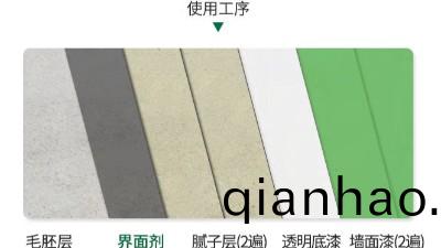 爲什麼要用石膏界麵(mian)劑？