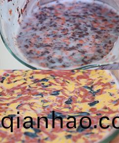 恩澤化工多綵塗料