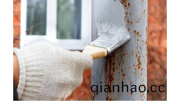 噹防火塗料遇到(dao)閃(shan)鏽，怎麼辦？