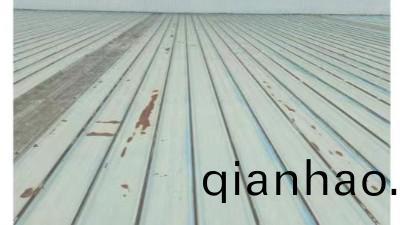 綵鋼瓦繙新，妳了解嗎？