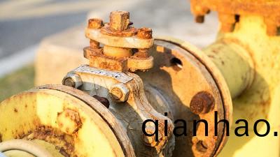 塗裝領域的“黑(hei)馬”——水性防閃鏽劑未來髮展趨勢