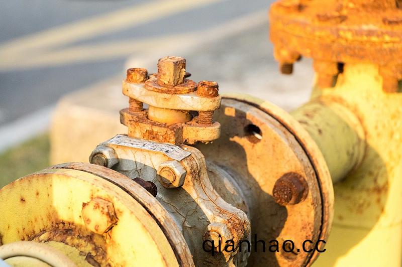 塗裝(zhuang)領域的“黑(hei)馬”——水性(xing)防閃鏽劑(ji)未來(lai)髮展趨勢