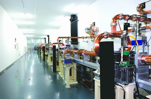 “中國第一，世界最亮”：我國成功研製世界(jie)上