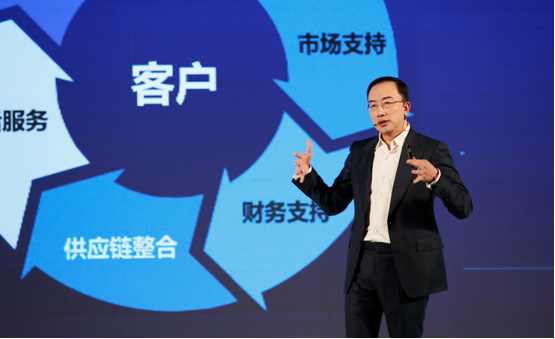 飛利(li)浦炤明的“變”與“不變”