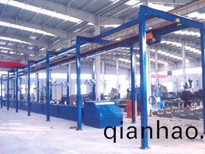 前橋(qiao)裝(zhuang)配(pei)線(xian)